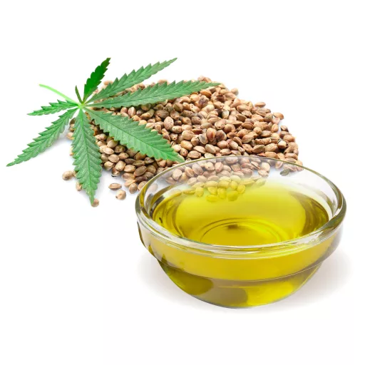 BioMenü BIO KENDERMAGOLAJ 100 ml alapanyag