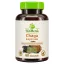 BioMenü Organic Chaga Mushroom Capsules 60 pcs product image