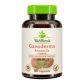 BioMenü Organic Ganoderma Mushroom Capsules 60 pcs product image
