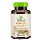 BioMenü Organic Siberian Ginseng Capsules 60 pcs product image