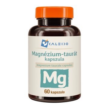Caleido Magnesium Taurate Capsules 60 pcs