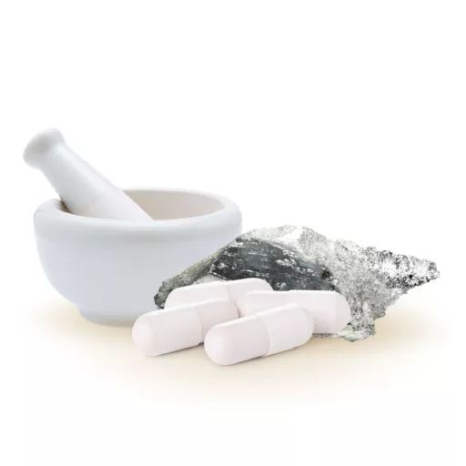 Caleido Magnesium Malate Capsules 60 pcs material