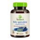 BioMenü Organic Blue Spirulina Alga tablets 90 pcs product image