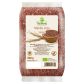 BioMenü Organic Red Rice 500 g product image