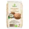 BioMenü Organic Coconut Chips roasted 100 g product image