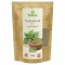 BioMenü Organic Nettle Leaf Powder 125 g product image