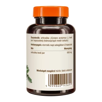 Caleido Artichoke capsules 60 pcs product image