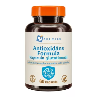 Caleido Antioxidant Complex capsules 60 pcs product image