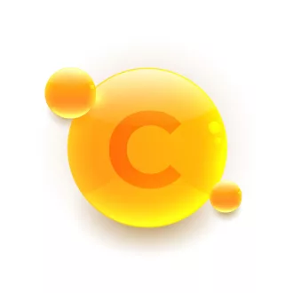 Caleido Liposomal Vitamin C Immun Complex capsules 60 pcs product image