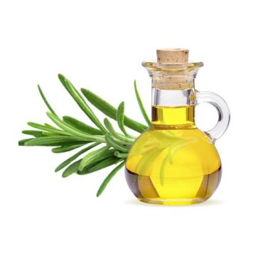 Rosemary essential oil