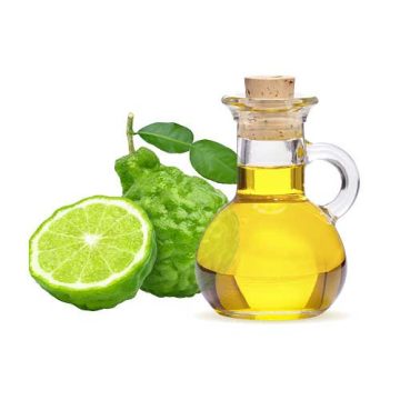 Bergamot essential oil