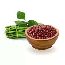 Adzuki beans