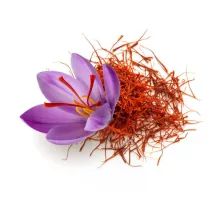 Saffron