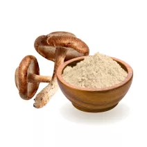 Shiitake