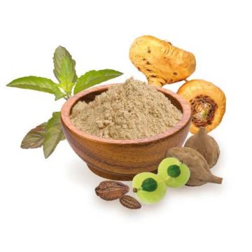 Ayurvedic Herbs