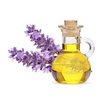 Lavender essential oil