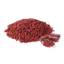 Red Yeast Rice