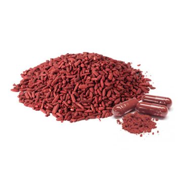 Red Yeast Rice