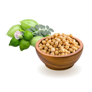 Chickpeas