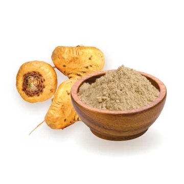 Maca powder