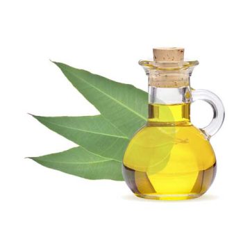 Eucalyptus essential oil