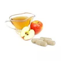 Apple cider vinegar