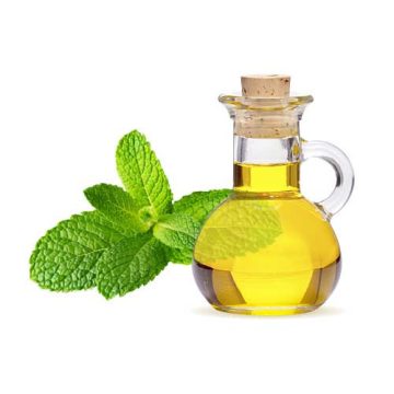  Spearmint essential oil