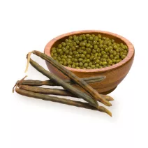 Mung beans