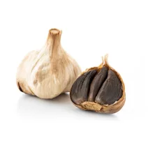 Black garlic
