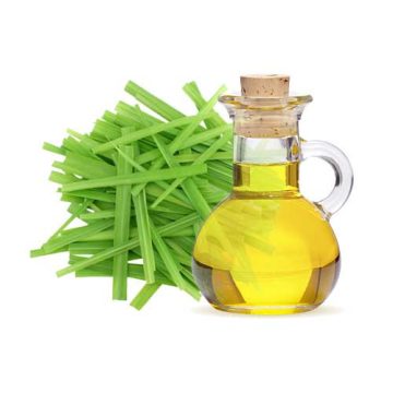 Citronella essential oil