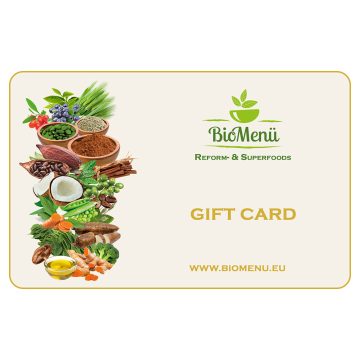 GIFT CARD 2.50 EUR