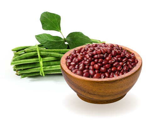 Adzuki beans