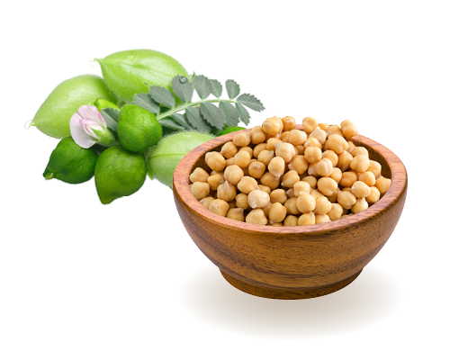 Chickpeas