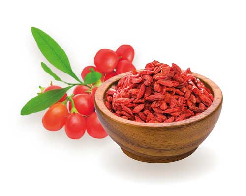 Goji berry