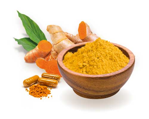 Turmeric