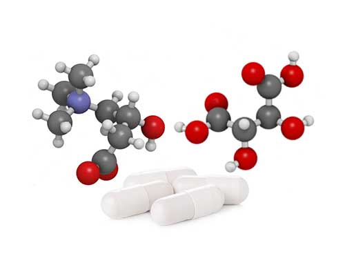 L-carnitine