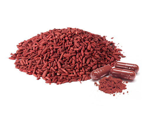 Red Yeast Rice